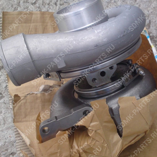 Турбокомпрессор KOMATSU D85C-21 6152-82-8610