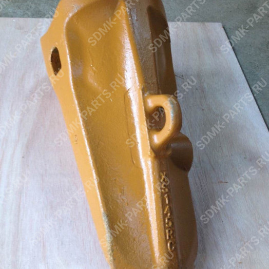 Коронка XS115RC / H115RC KOMATSU PC750 H115RC