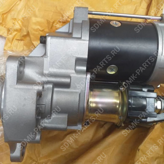 Стартер HITACHI ZX240LC-5G 1811003381