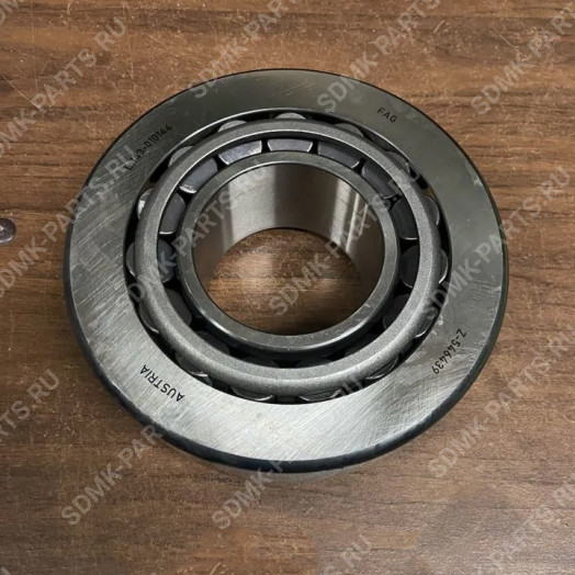 Подшипник VOLVO A30F 81241402 2
