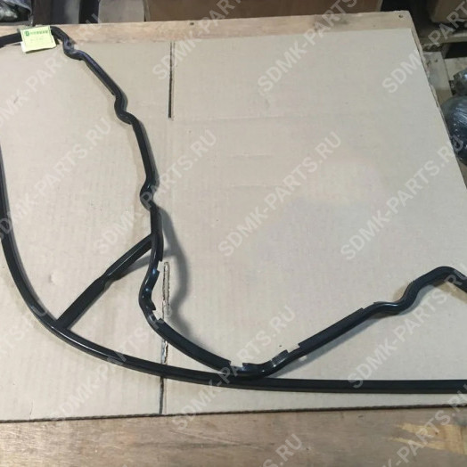 Прокладка клапанной крышки 65.03905-0004 DOOSAN 340LC-V 65.03905-0020
