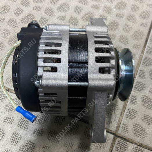 Генератор ALY2263 DOOSAN 4900261