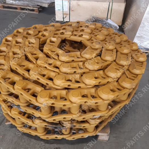 Цепь гусеничная VOLVO EC460 14570113
