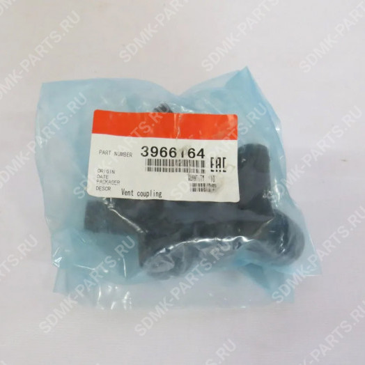 Сапун HYUNDAI R290LC-7 3966164