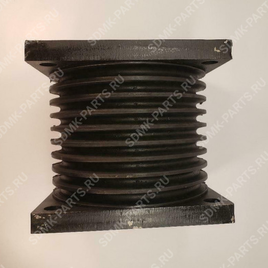 Рессора резиновая VOLVO A35F 11116547