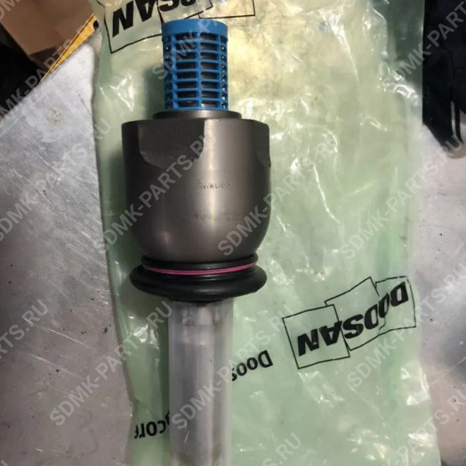 Муфта рулевая K9007266, ZGAQ-04479 DOOSAN 210W 0501 007 751