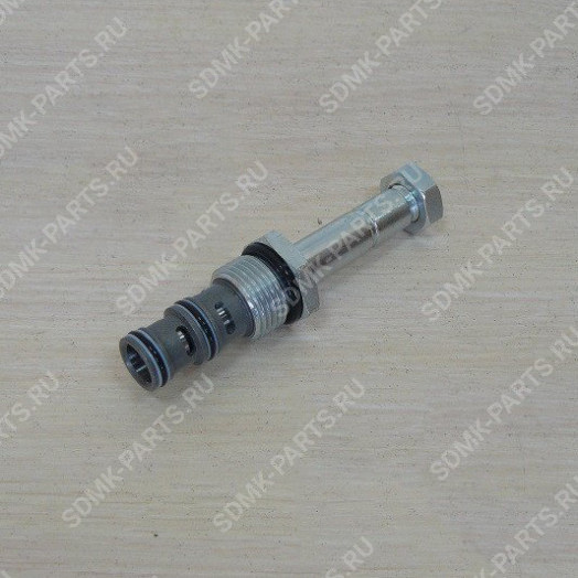 Золотник соленоида 410207-00145, 410111-00029, 1.420-00138, K9001354 DOOSAN DX225LCA K9007363