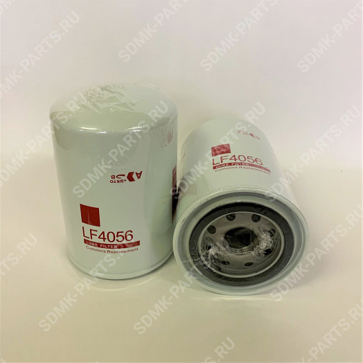Фильтр масляный P559418, PH2819 Fleetguard LF4056