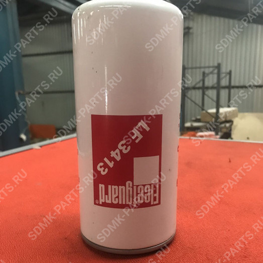 Фильтр масляный P553771 Fleetguard LF3413