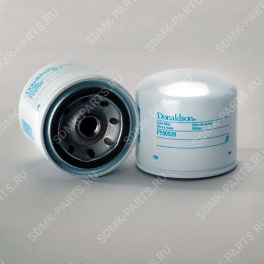 Фильтр масляный OP533 Donaldson P550939