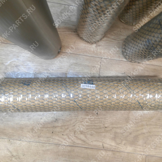 Палец HITACHI ZX240-3G 3038448