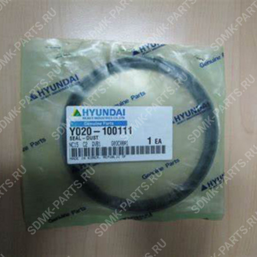 Уплотнение HYUNDAI R480LC-9S Y020-100111