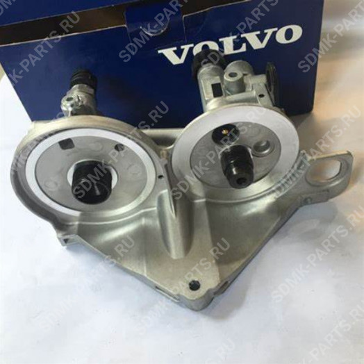 Корпус фильтра VOLVO A35D 21900852