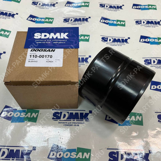 Втулка 131004-00001, 2110-1376A DOOSAN 340LC-V 110-00170