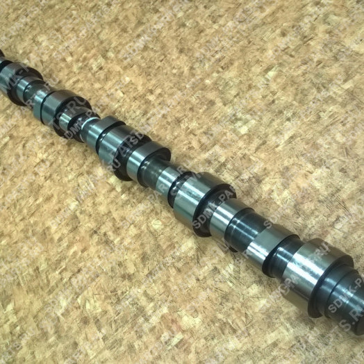Распредвал 5283931 KOMATSU PC300-8 6745-41-1110 5
