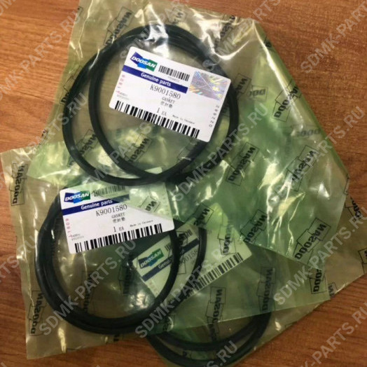 Прокладка HYUNDAI R200W-7 K9001580