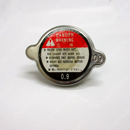 Крышка радиатора HITACHI ZX330 4343268