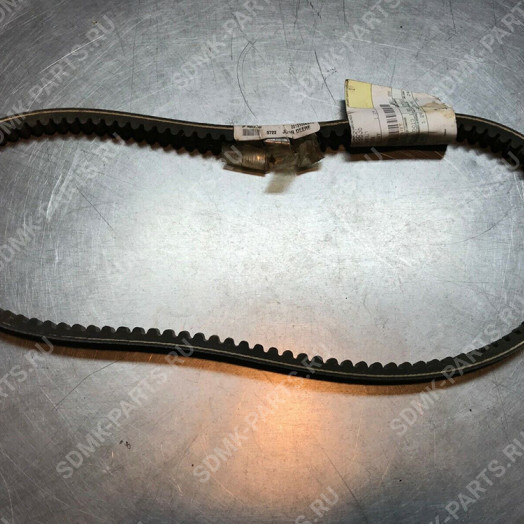 Ремень генератора HITACHI EX400-5 4398836