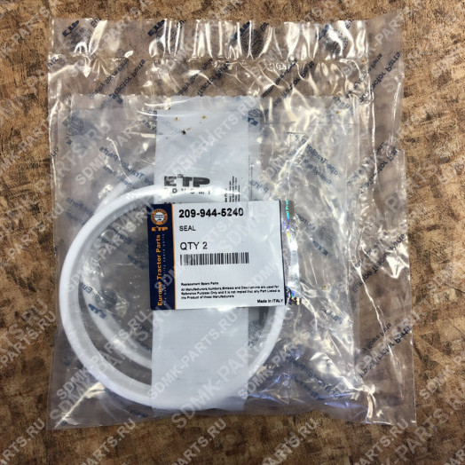 Прокладка KOMATSU PC750 209-944-5240