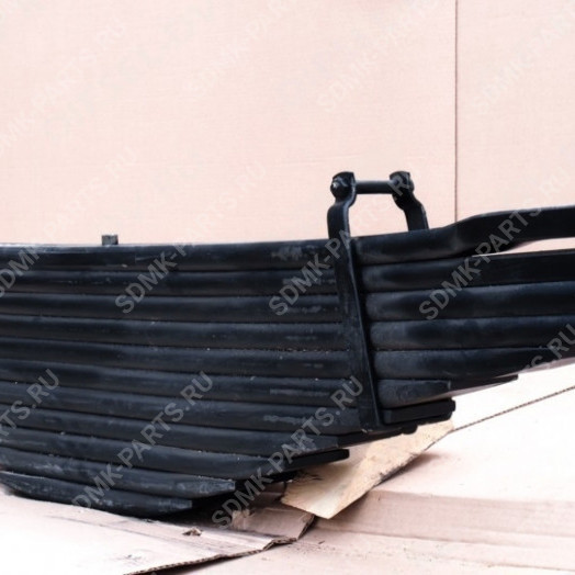 Рессора 11-ти листовая задняя VOLVO FM400 257658
