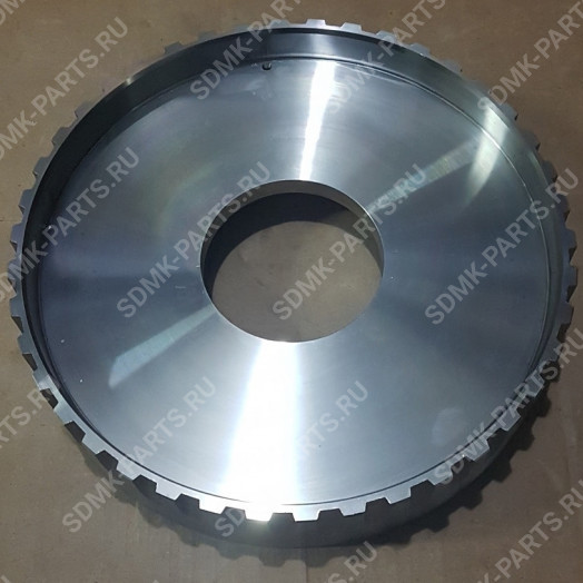 Перегородка VOLVO G976 11419323