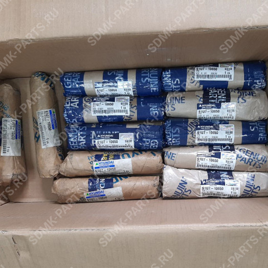 Палец HYUNDAI H940S 61U7-10650