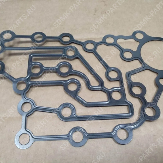 Прокладка HYUNDAI R170W-7 ZGAQ-02070