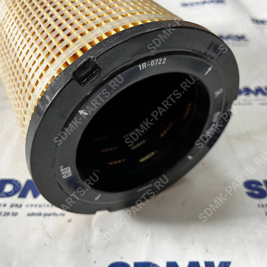 Фильтр гидравлический CAT D9R 1R0722 1