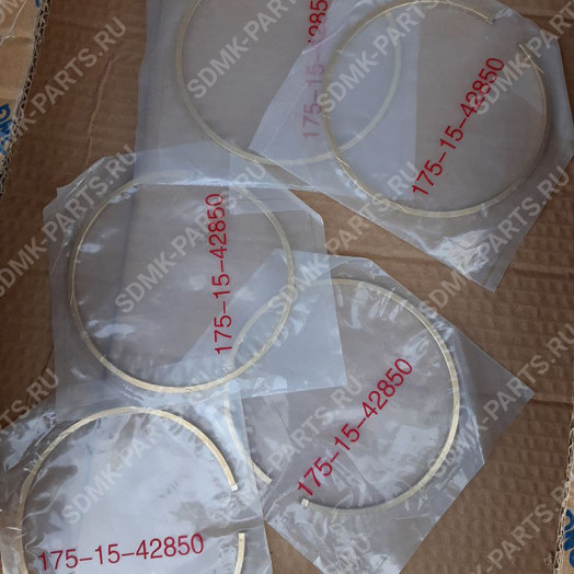 Кольцо SHANTUI SD-32 175-15-42850