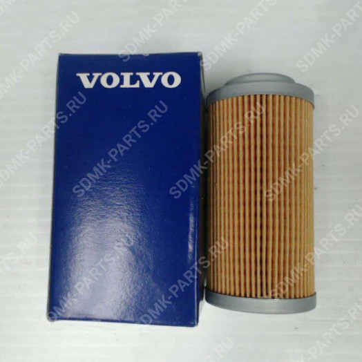 Фильтр гидравлики VOLVO EC140BLC SA1030-61460