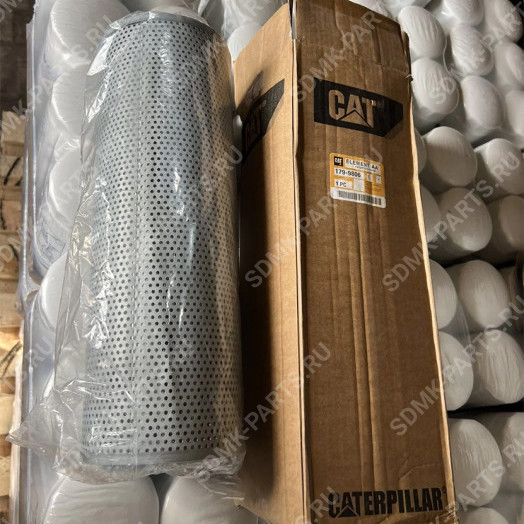 Фильтр гидравлический CAT 320DL 178-9806