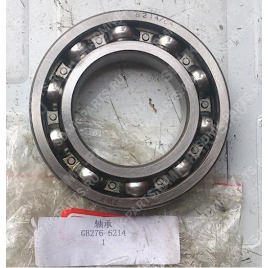 Подшипник SHANTUI SD-32 GB276-6214