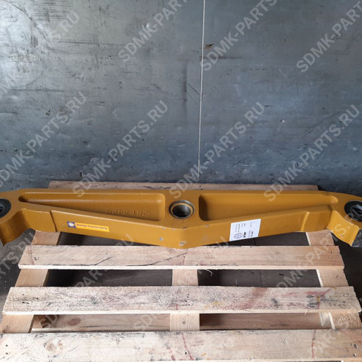 Балка балансира CAT D6R 281-8488