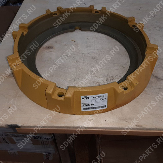 Обойма (фланец) CAT D9R 9W2380 1