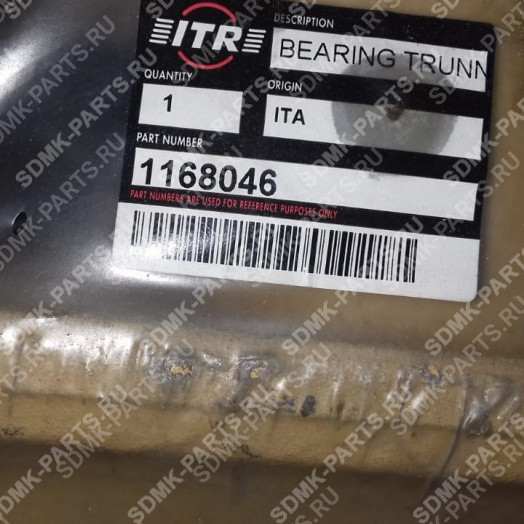 Подшипник CAT D9R 116-8046