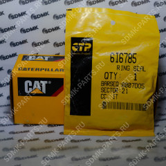 Уплотнение CAT 330C 6I6785 6I6785