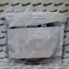Сальник коренной задний DOOSAN 420LC-V 65.01510-0158 65.01510-0158 Сальник коренной задний DOOSAN 420LC-V 65.01510-0158 65.01510-0158