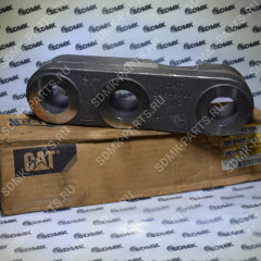 306-9445 Крышка бугеля направляющего колеса CAT D9R 3069445 (131-1643 / 1311643) 306-9445 Крышка бугеля направляющего колеса CAT D9R 3069445 (131-1643 / 1311643)