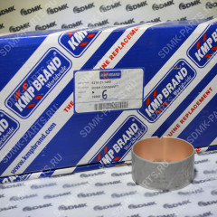 Втулка распредвала 6210-21-1490 (6210-21-1491) (KMP) 6210-21-1490