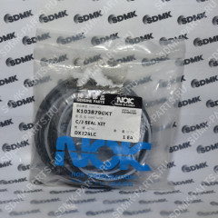 Ремкомплект центрального коллектора DOOSAN DX300LCA K1038790KT