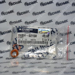 Шайба уплотнительная форсунки XKBH-02158 (HYUNDAI) XKBH-02158