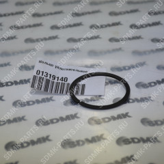 Кольцо уплотнительное 01319140 (DEUTZ) 01319140 Кольцо уплотнительное 01319140 (DEUTZ) 01319140
