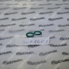 О-кольцо 3678603 (CUMMINS) 3678603