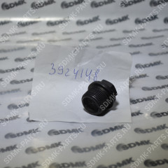 Пробка поддона 3924148 (M22X1.50X14) (CUMMINS) Пробка поддона 3924148 (M22X1.50X14) (CUMMINS)