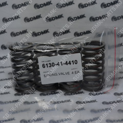 Пружина клапана KOMATSU 6130-41-4410