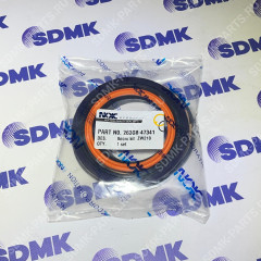 Ремкомплект гидроцилиндра стрелы HITACHI ZW200 263G8-47341 (263G847341) (NOK) Ремкомплект гидроцилиндра стрелы HITACHI ZW200 263G8-47341 (263G847341) (NOK)