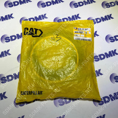 Ремкомплект гидроцилиндра ковша CAT 345GC 5599857 (559-9857) 559-9857