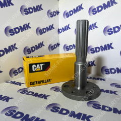Фланец CAT D9R 128-3340 (1283340) Фланец CAT D9R 128-3340 (1283340)