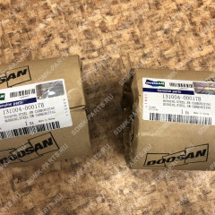 Втулка 131008-00027B, K1003914 DOOSAN 255LC-V 131004-00017B 131004-00017B Втулка 131008-00027B, K1003914 DOOSAN 255LC-V 131004-00017B 131004-00017B