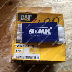 Шайба наклонная CATERPILLAR 295-9551 295-9551 Шайба наклонная CATERPILLAR 295-9551 295-9551